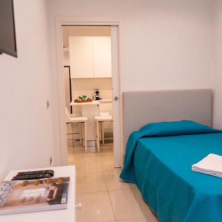 Moderno Alloggio A Roma Centro المظهر الخارجي الصورة