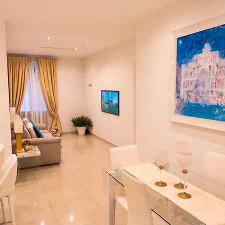 Moderno Alloggio A Roma Centro المظهر الخارجي الصورة